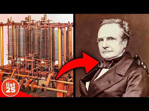 25 Unlucky Inventors Who Never Got to Cash In On Their Inventions