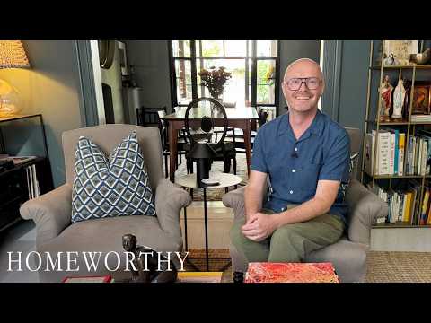 HOUSE TOUR | A Boldly Restored Victorian Home in Leicester’s Historic New Walk