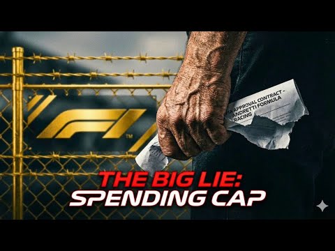 THE BIG F1 BLUFF: The 11th Team is a TOTAL ILLUSION (Real Talk)