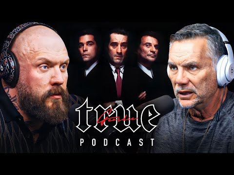 The Real Life GOODFELLAS: Mafia Boss made $8 Million a Week! @michaelfranzese