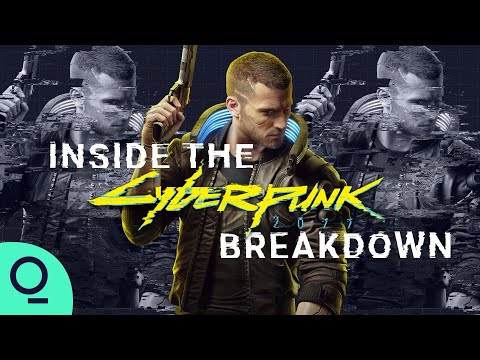 Inside Cyberpunk 2077's Disastrous Rollout