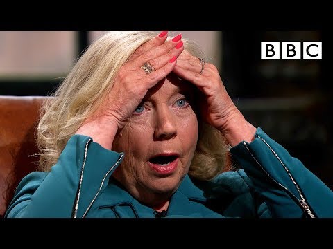 Partnership on the rocks after "shambles" pitch is torn apart by Dragons | Dragons' Den