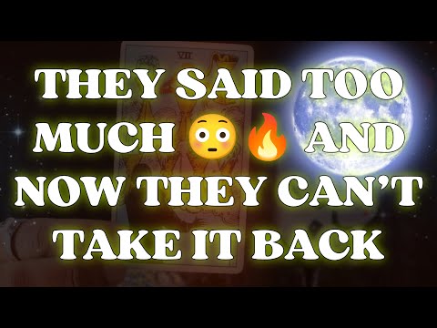 THEY SAID TOO MUCH 😳🔥 AND NOW THEY CAN’T TAKE IT BACK