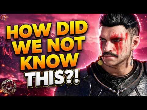 Crimson Desert - 13 Secret Things You DIDN'T KNOW You Could Do! - Advanced Tips Guide