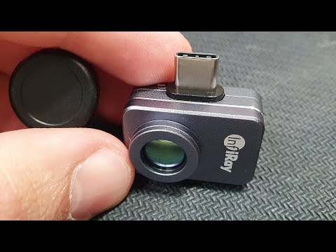 МОЩНО, НО ДОРОГОВАТО! - ПОЛНЫЙ ОБЗОР И ТЕСТ INFIRAY P2 PRO С ALIEXPRESS