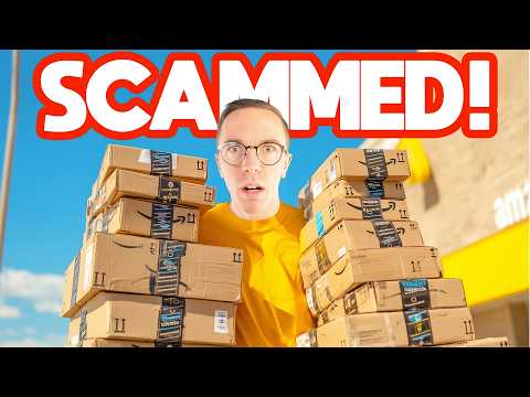 I Can't BELIEVE This Amazon "Renewed" Tech 🤮