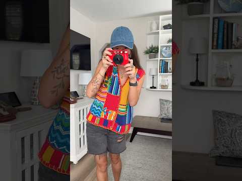 Your reminder to thrift before buying new ❤️ #sustainablefashion #thriftedfashion #thrifted #ootd