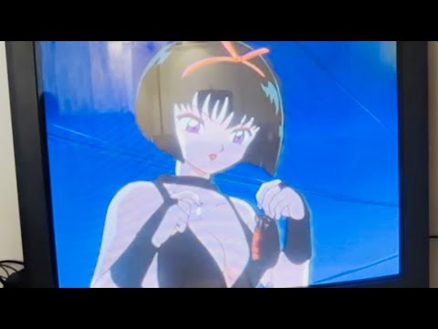 Why You Should Watch Anime on a CRT in 2024