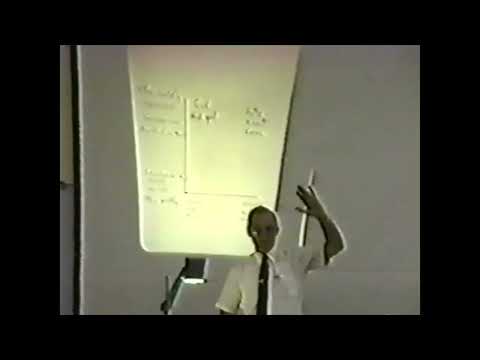 Power Encounter 7: Syncretism - Dr. Timothy Warner