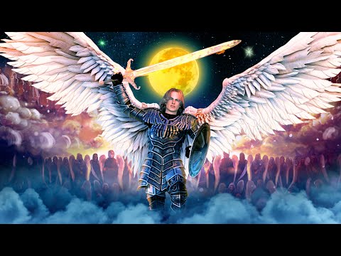 Archangel Michael Eliminate Negative and Bad Energy from House, Even from Yourself While You Sleep