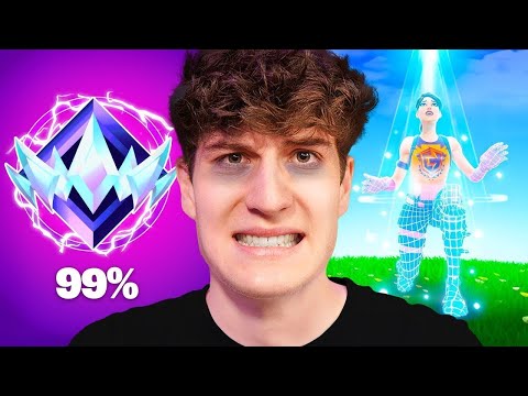 This Video ENDS When I Hit UNREAL or LOSE A GAME...