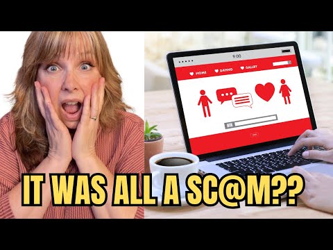 What They Don't Tell You About Online Dating