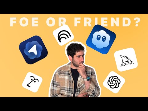 I’m a University Lecturer - Here's the Problem with AI in Design Industry & Education