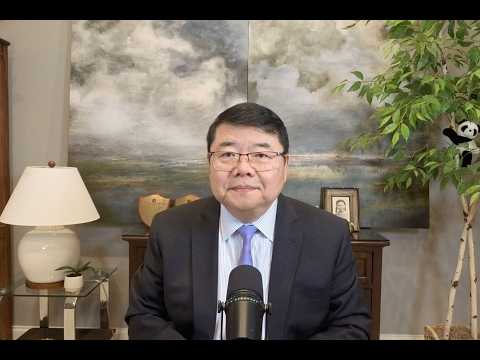 中外资本双向收缩，中国正重构对外经济关系/美国伊朗谈判有些看头了/网信办瞄上网盘里的视频/王剑每日观察/20260416