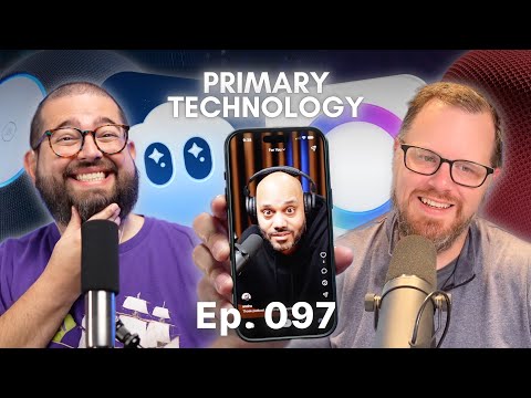 Sora iPhone Video App is Terrifying, iPhone 17 Selfie Cam, Amazon + Google AI Smart Home