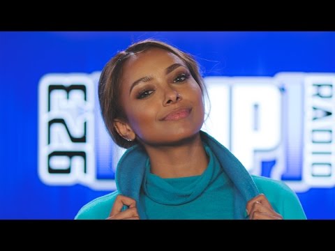 Kat Graham Interview with Niko