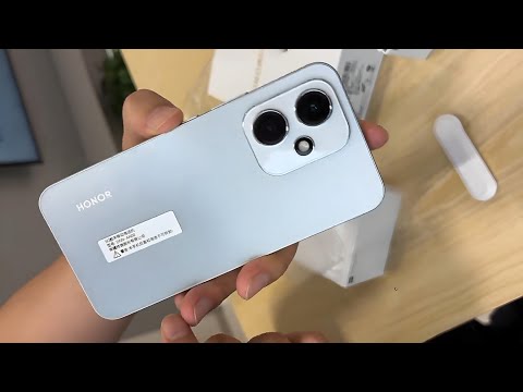 Honor 400 Pro 5G & Honor 400 5G Detailed Unboxing & Review
