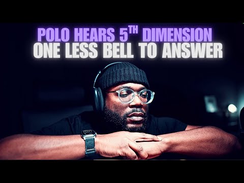 (Sheesh!!) McCoo & 5th Dimension On Less Bell To Answer | First Reaction!!