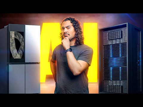 From PCs to Fridges: AI Was Everywhere at CES 2026 | Micro Center