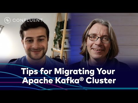 Migrate Your Kafka Cluster with Minimal Downtime