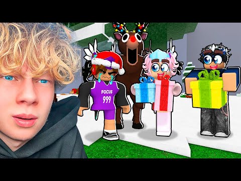 THEY BULLIED ME IN THE 99 NIGHTS UPDATE..