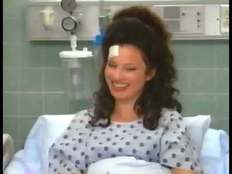 The Nanny (1993) VHS Promo Compilation! (CBS)