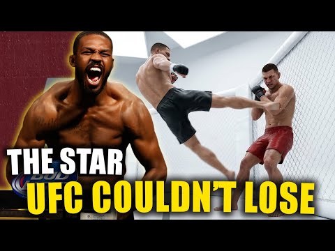 Why UFC Feared Losing Jon Jones More Than Anything