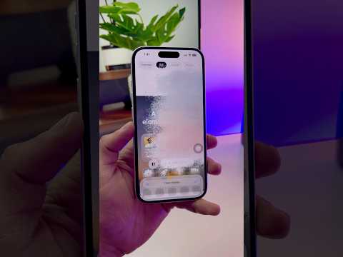 iOS 26 iPhone Safari Tricks #shorts