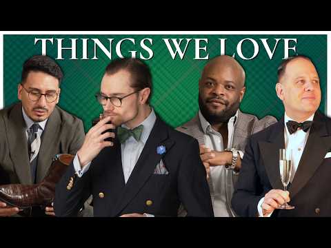 2025 Roundup: Our Top Buys From The Year (Not Sponsored)