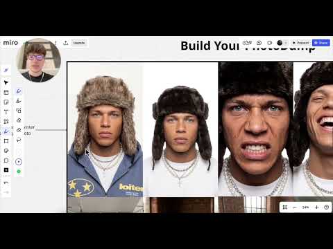 How To Keep Characters Consistent with Nano Banana Pro + VEO 3.1