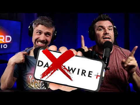 Hundreds of 'Mormons' Are Cancelling Their Daily Wire Subscriptions... Here's Why!