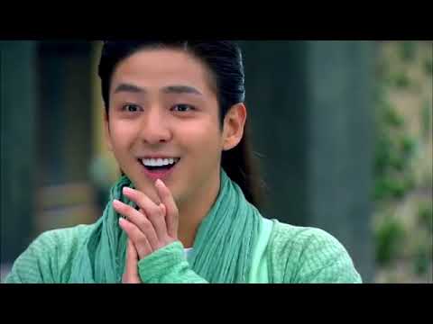 အပိုင်း ၄၃ | နတ်ဆိုးတစ်ပိုင်း နတ်တစ်ပိုင်း -【Burmese】 Demi-Gods and Semi-Devils EP 43