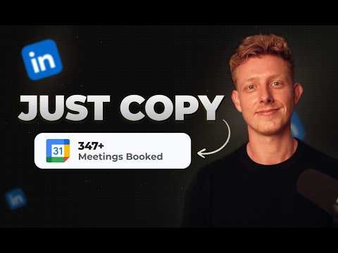 The LinkedIn Strategy That Made Me $127k in AI Agency Revenue