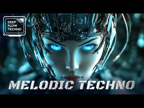 MELODIC TECHNO MIX 2025 ⚡ TOP EDM SET 2025 🎧