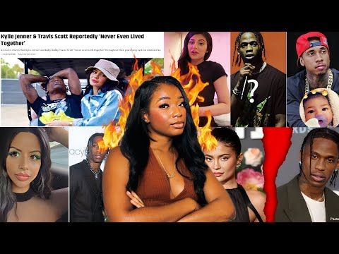 The TRUTH Behind Kylie Jenner and Travis Scott's "Relationship"!
