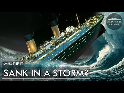 How the Titanic Disaster Was Almost Much Deadlier.