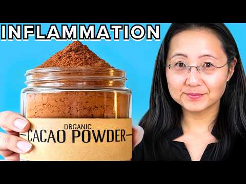 Which Chocolate Is The Healthiest? It's Not What You Think.