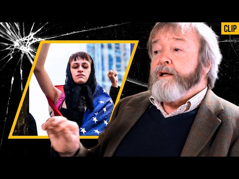 The Culture Wars is Full of Angry NARCISISSTIC Idiots – Dr. Iain McGilchrist