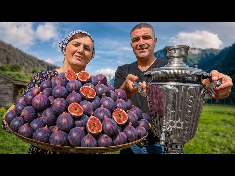 The Best Village Cooking Recipes Of The Summer