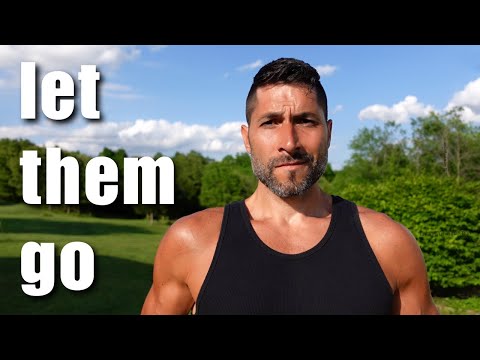 It’s not you. Real friends no longer exist and people aren’t worth it.