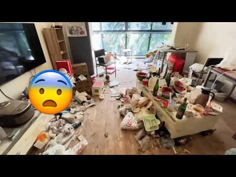 😨What happens when three divorced men share a house?