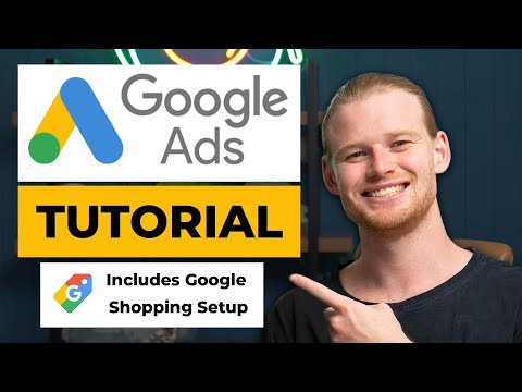 Google Ads Complete Guide 2024