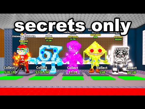 Upgrading My Subscriber's Base in Steal A Brainrot