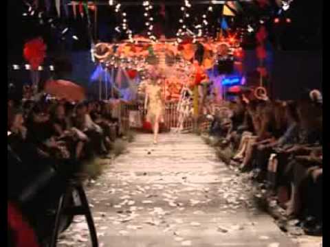 ♦ John Galliano | Spring/Summer 2008 ♦