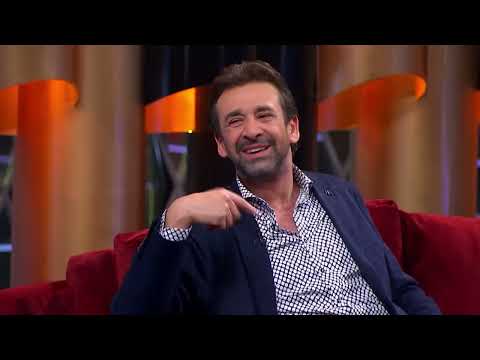 مواقف وطرائف كريم عبد العزيز مع احمد السقا #سهرانين