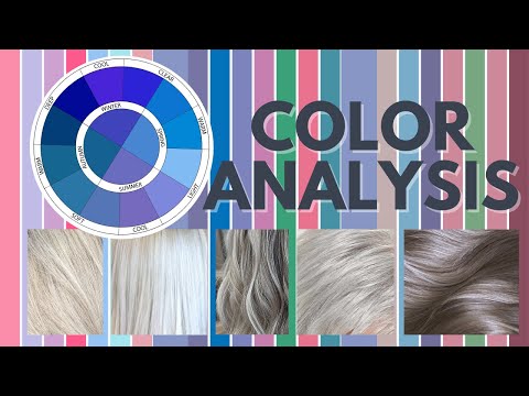 Secret to Nailing Your Summer Palette: Light, Cool, or Soft Summer?