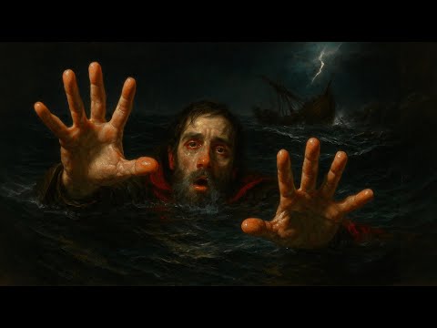 Why You Wouldn’t Survive a Medieval Shipwreck