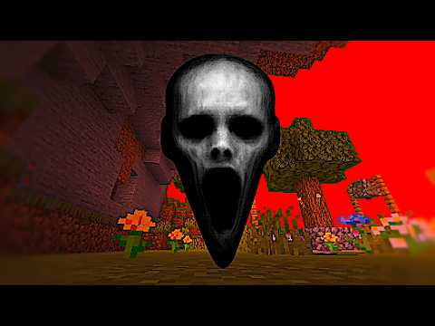 Why Are Minecraft Horror Mods Just Malware Now?