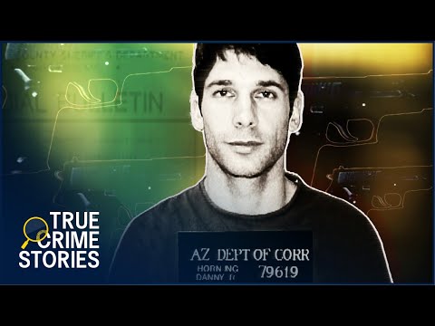 Danny Ray Horning : Un Assassin S'Échappe De Prison | Dossiers FBI | True Crime Stories