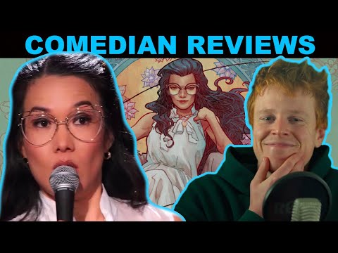 Ali Wong's Single Lady is FINE